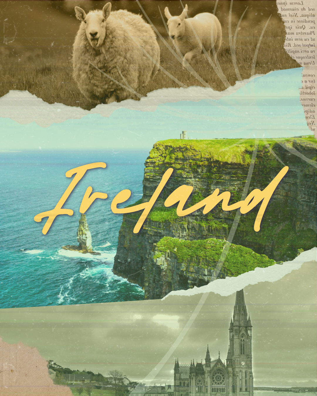 Ireland