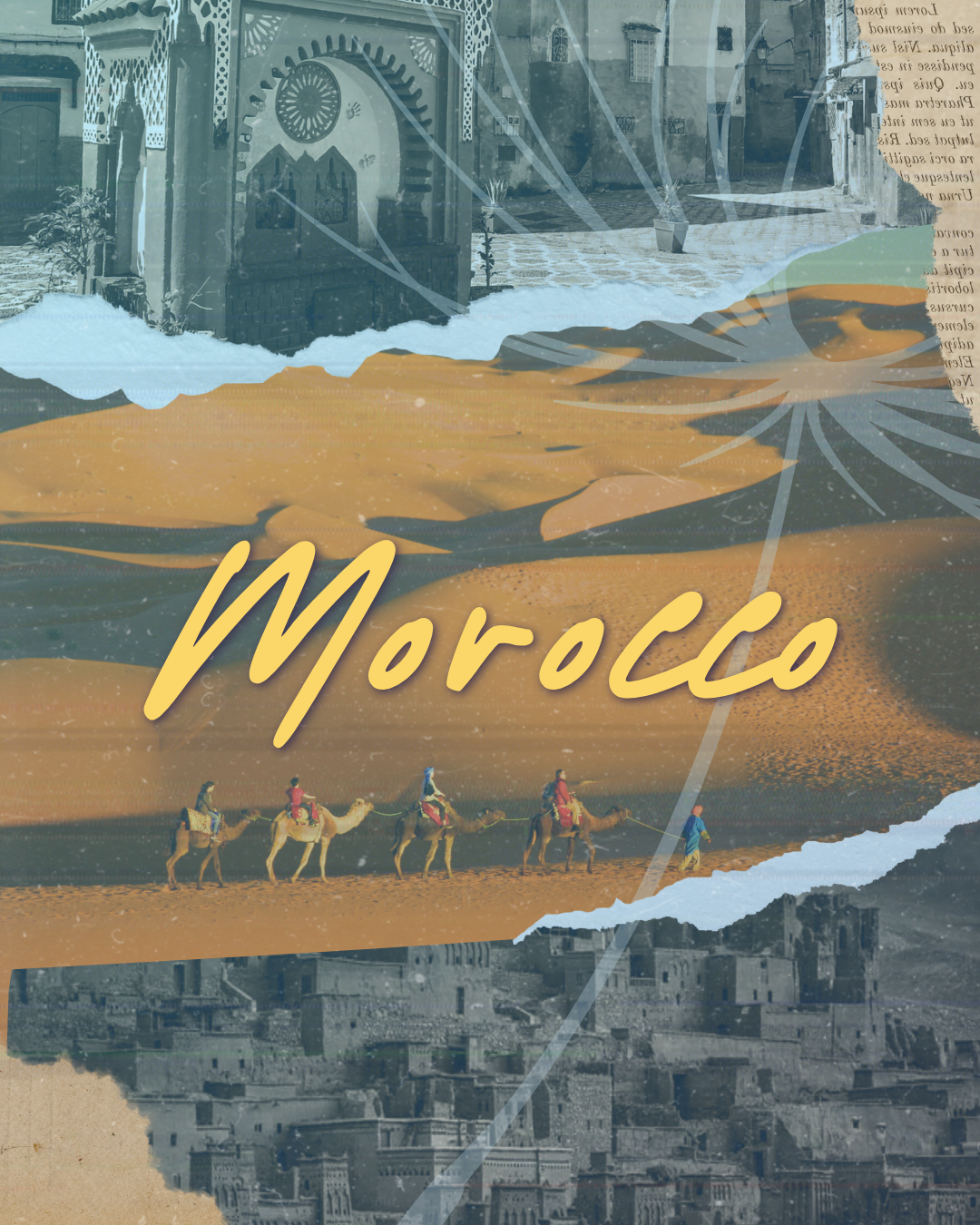 Morocco