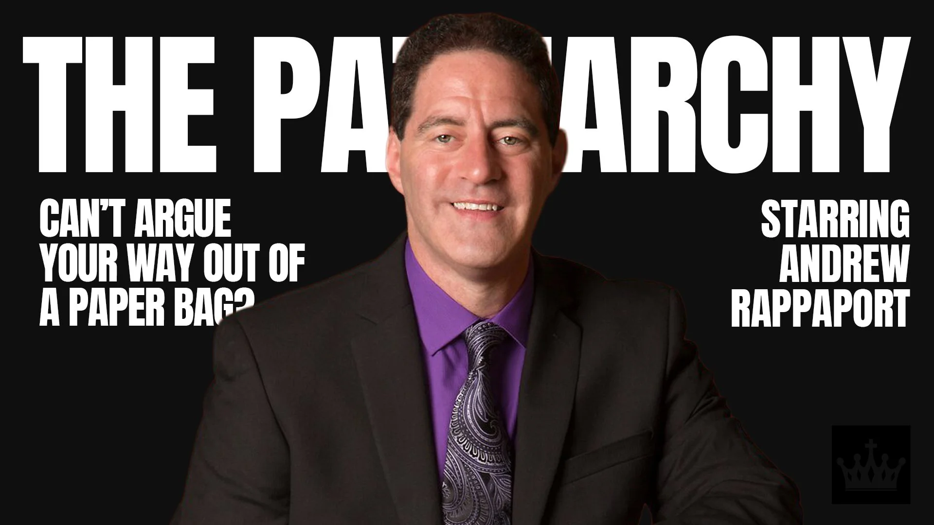 Training Sons to Debate Without Raising Know It Alls