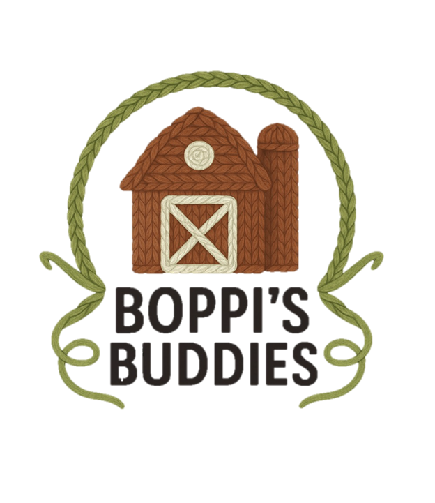 Boppi&#39;s Buddies Boutique