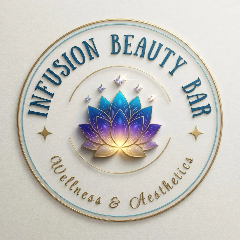 Infusion Beauty Bar