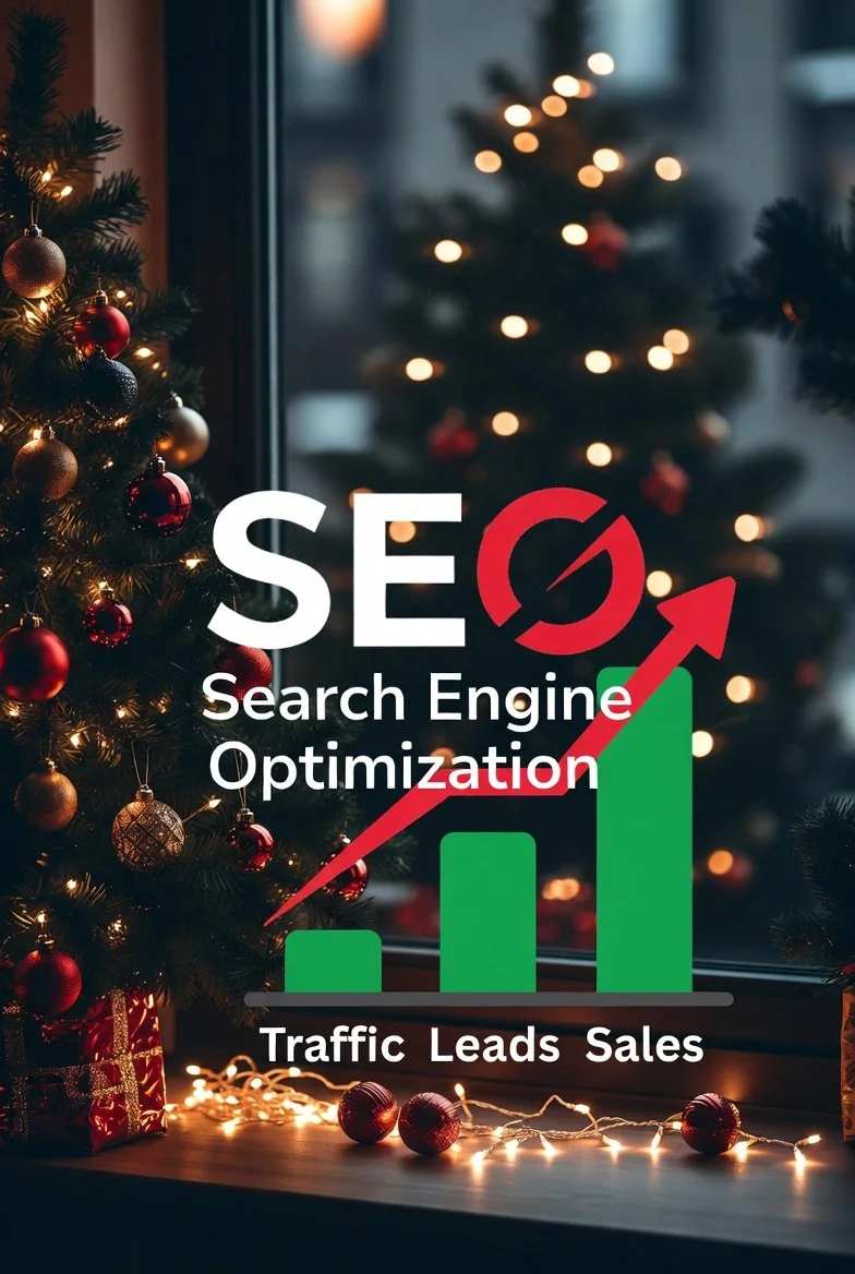 Lake Mary SEO Company – Increase Traffic and Sales Online