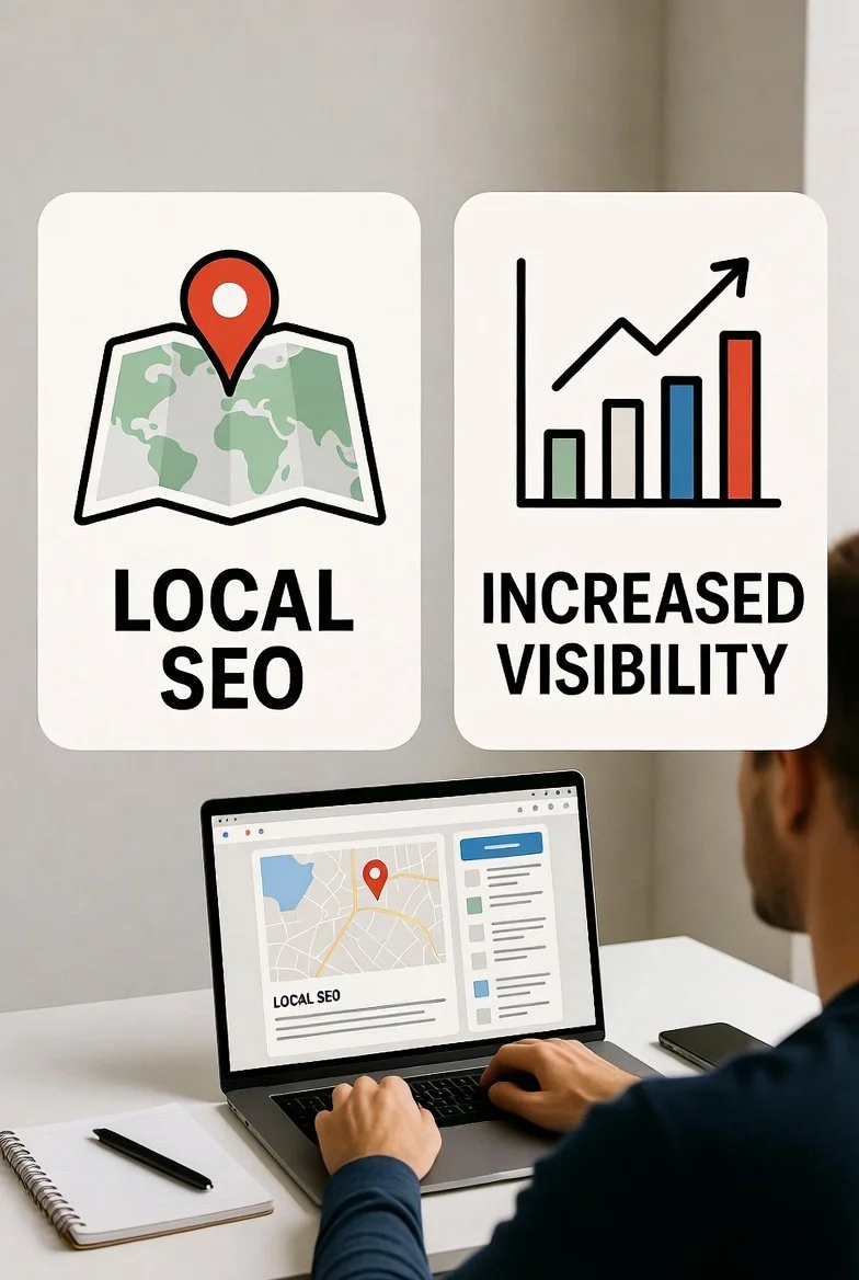 Local SEO That Works: How Winter Springs Businesses Can Increase Visibility This Winter