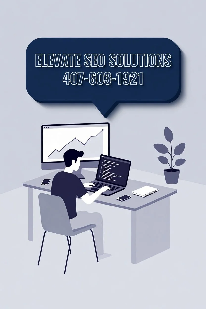 Technical SEO That Drives Growth: Optimizing Orlando Websites for Speed and Rankings