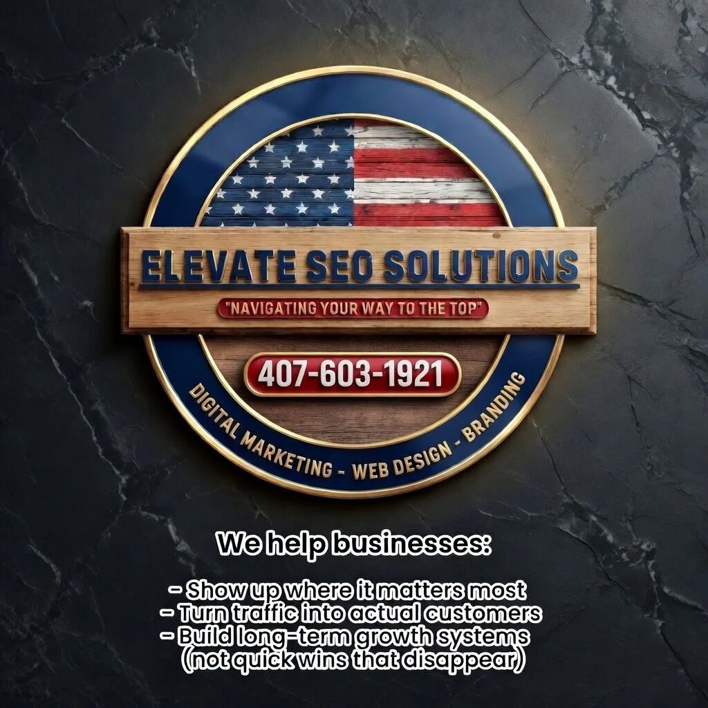 SEO Services Winter Park: Why Leads Are Inconsistent