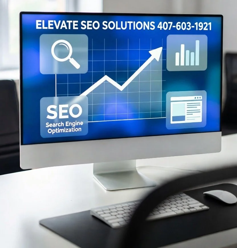 SEO Services in Oviedo That Drive Real Business Growth