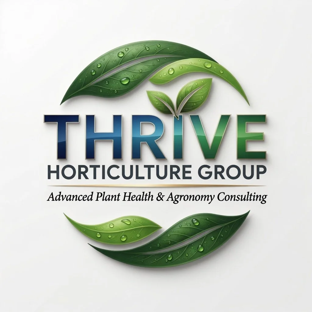 Thrive Horticulture Group