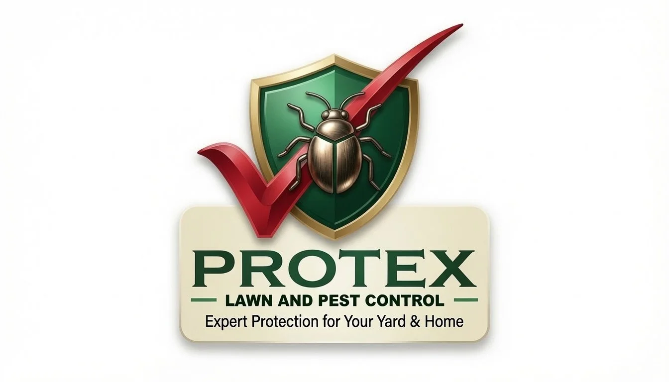 Protex Lawn and Pest Control