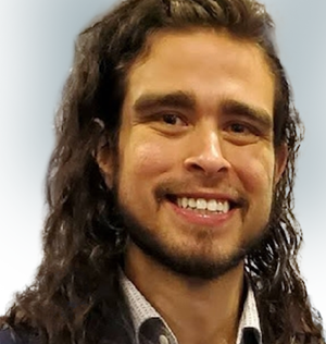 Daniel Rodriguez-Granrose, Chief Executive Officer at Intactis Bio