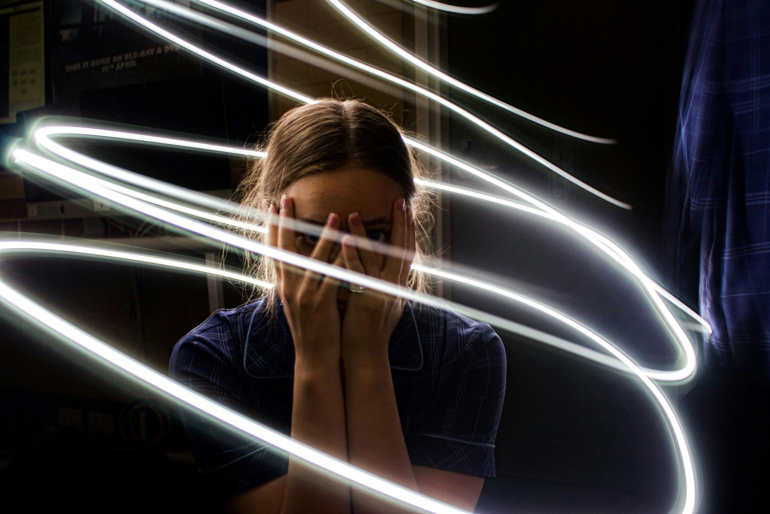 Why You Keep Overthinking Everything: A Trauma-Informed Guide