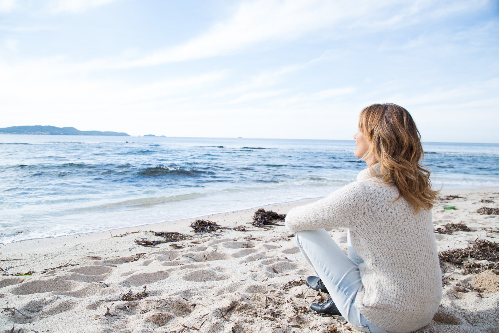 The Inner Critic: Why You’re So Hard on Yourself