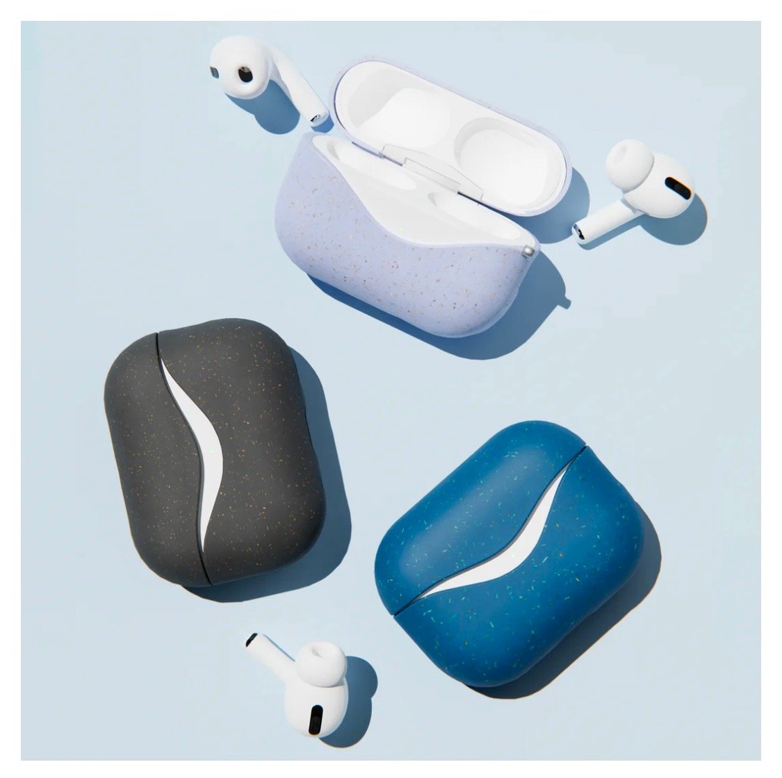 Pela AirPods Pro (2nd generation) Case