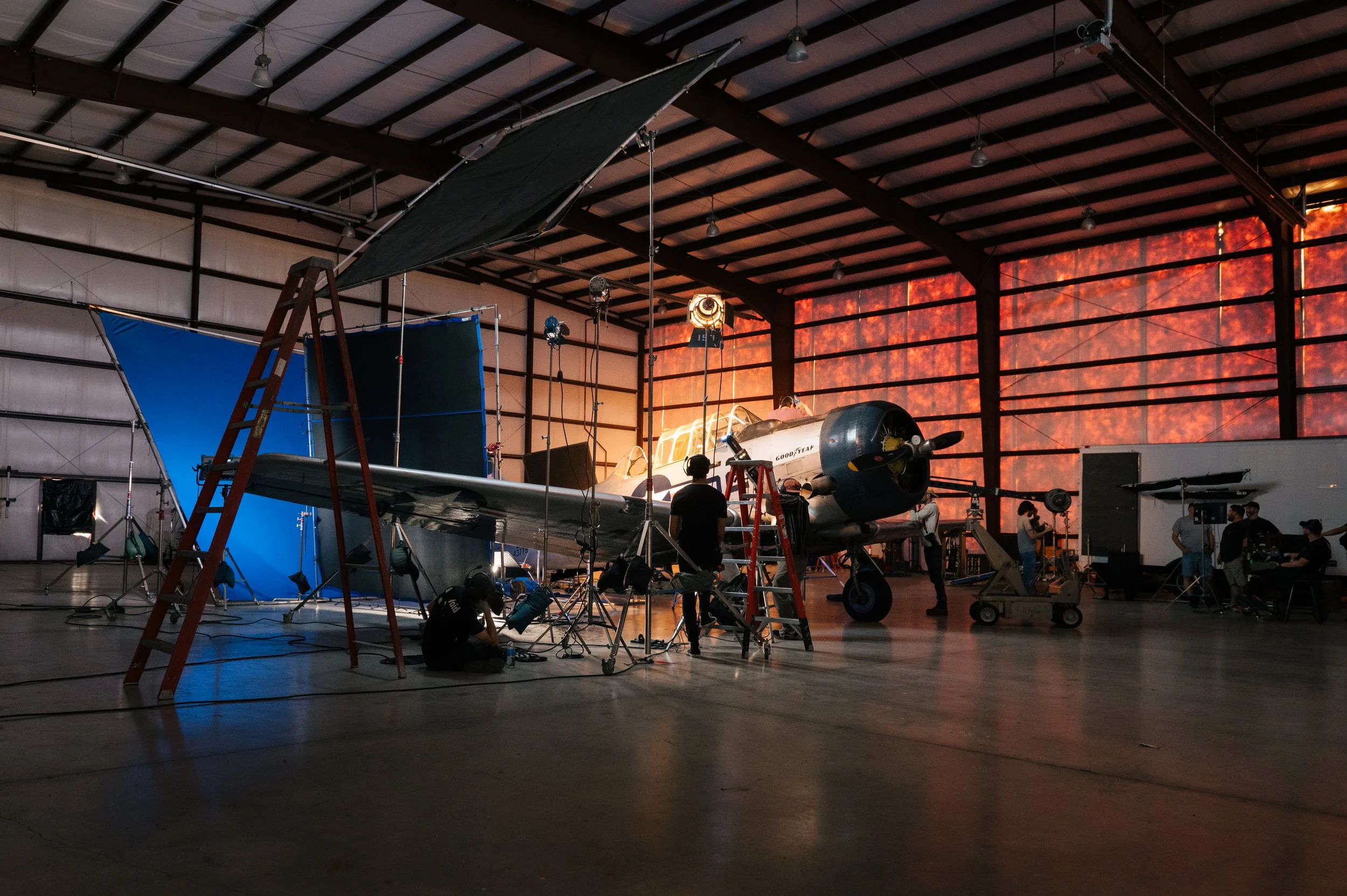 End of Things - day 4 bts-38.jpg