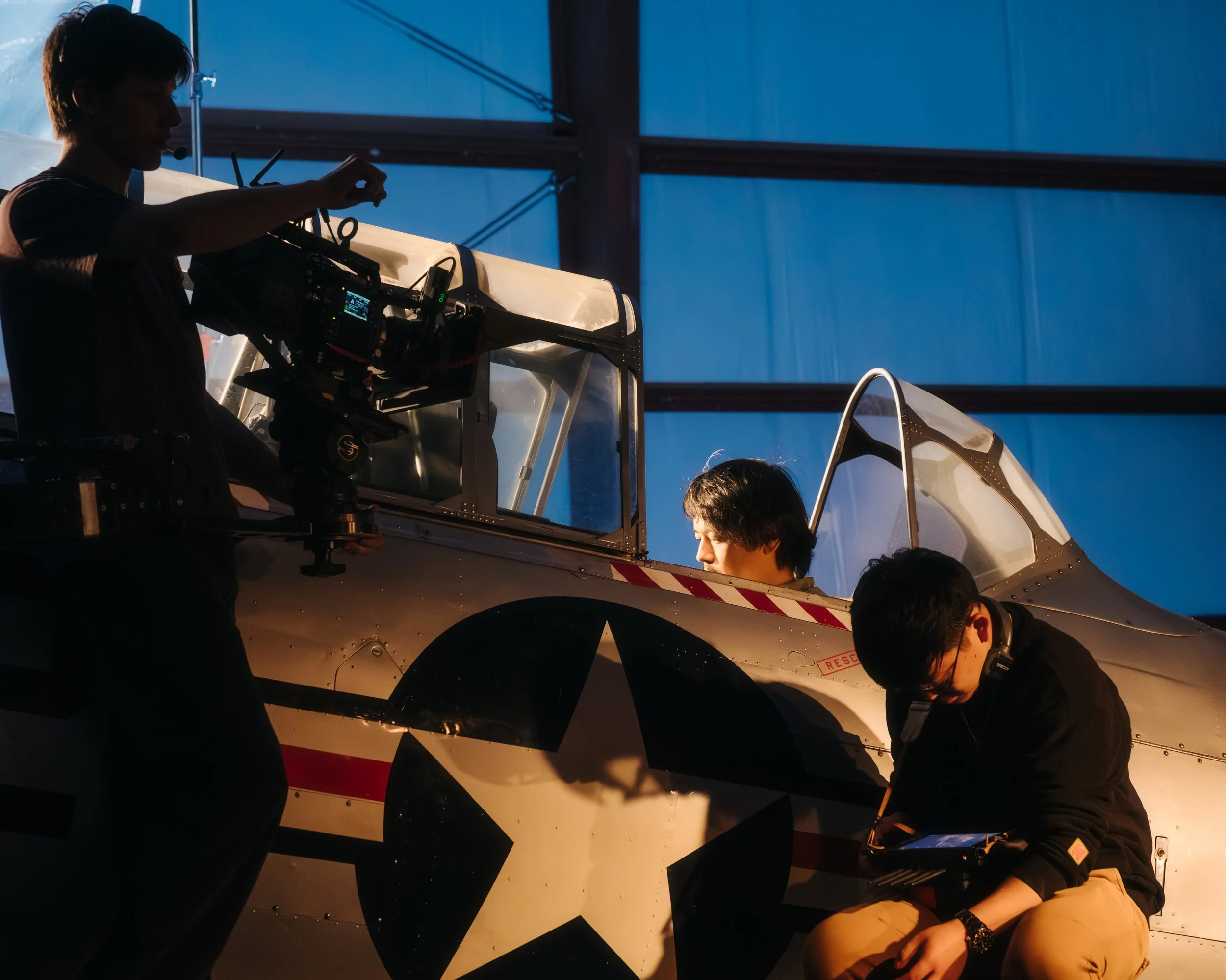 End of Things - day 4 bts-20.jpg