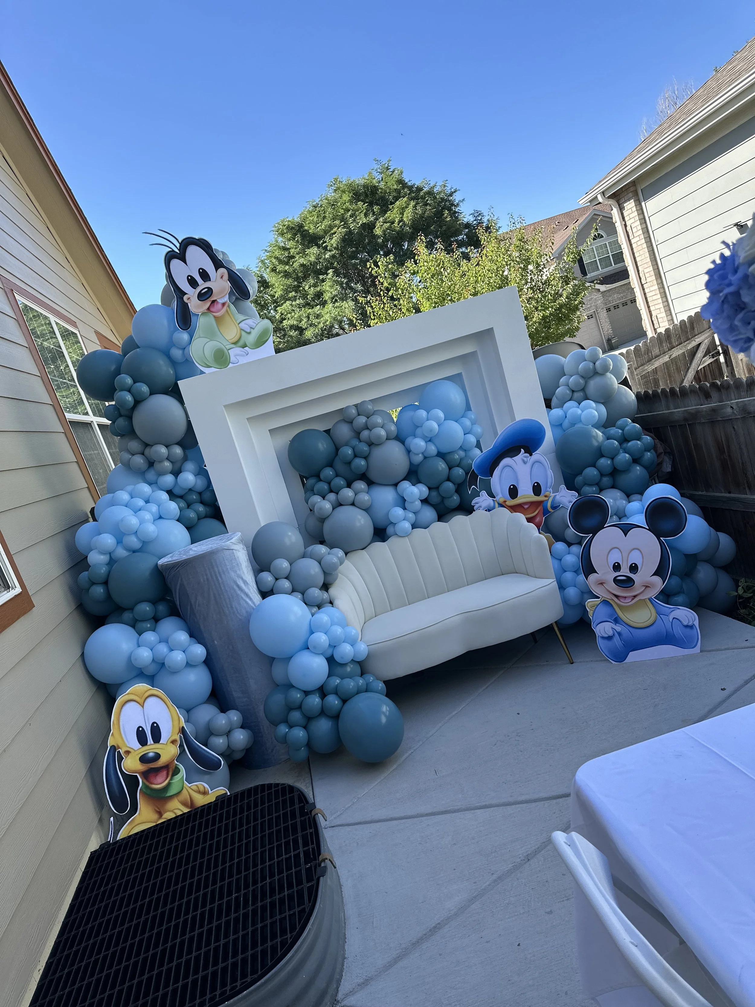 Baby Shower