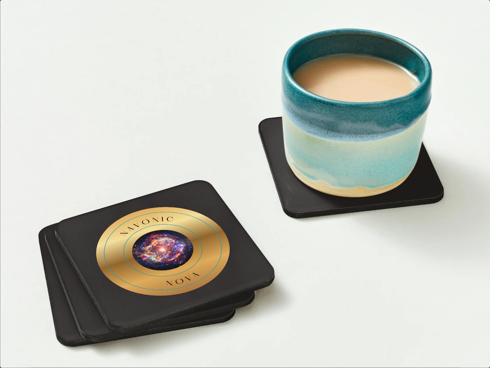 Navonic Nova Coaster