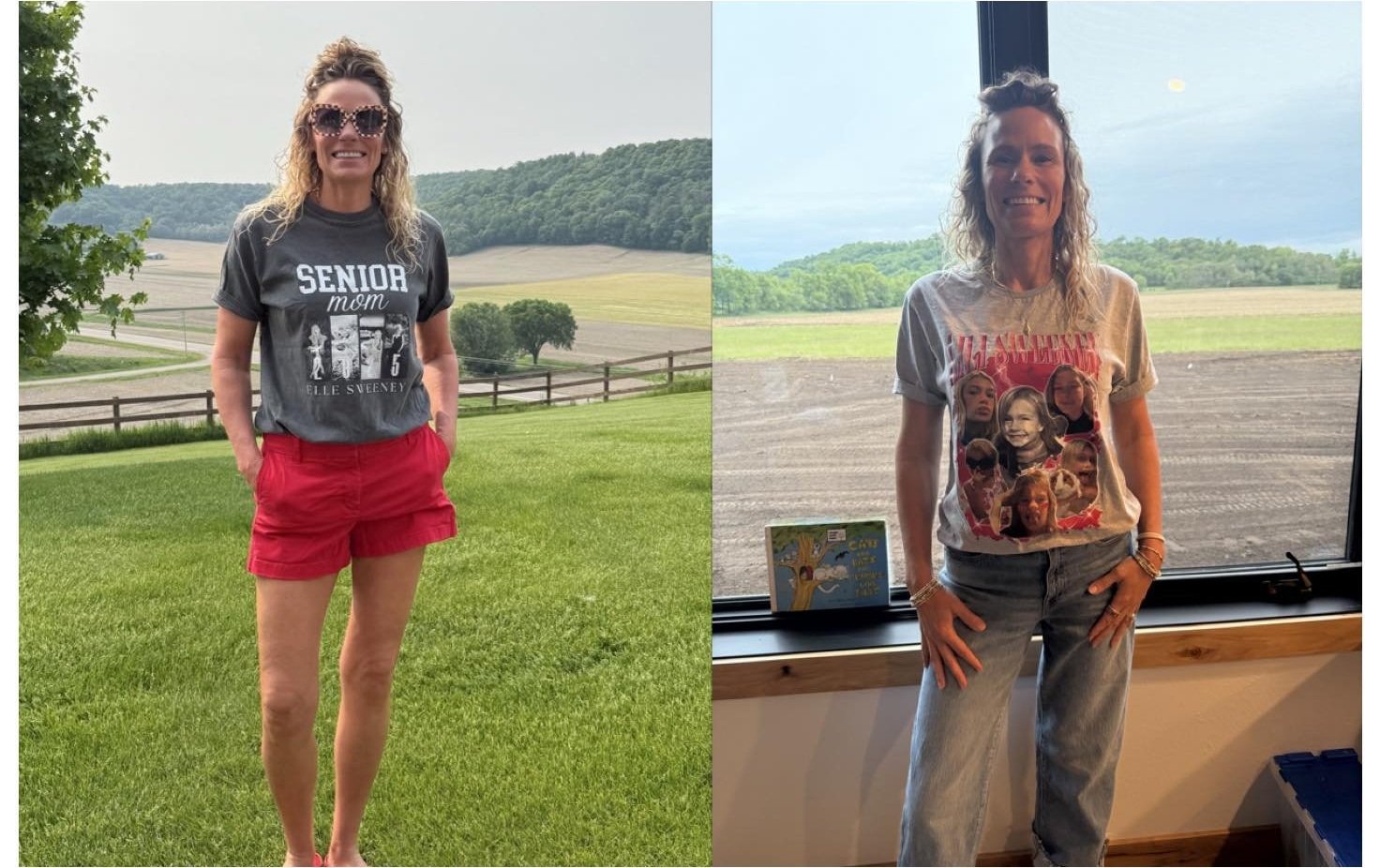 Celebrate Your Graduate in Style: Custom Tees Made with Love