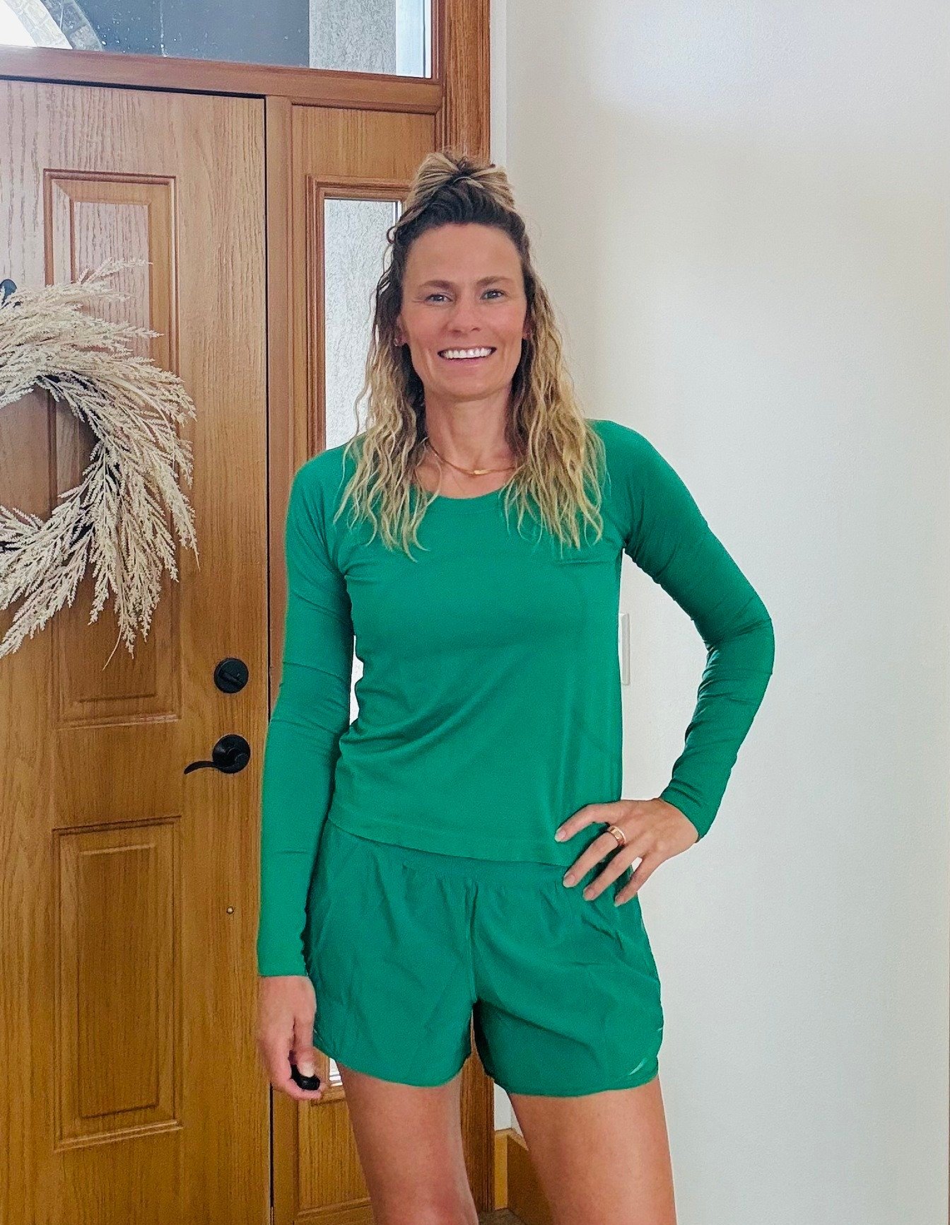 Laid-Back, But Make It Luxe: Lululemon Lounge Sets You’ll Live In