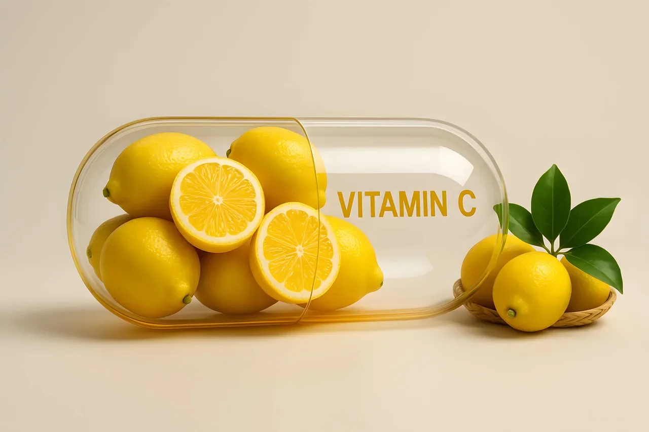 The Ultimate Guide to Vitamin C, Antioxidants, and Shea Butter for Health & Beauty (2025)