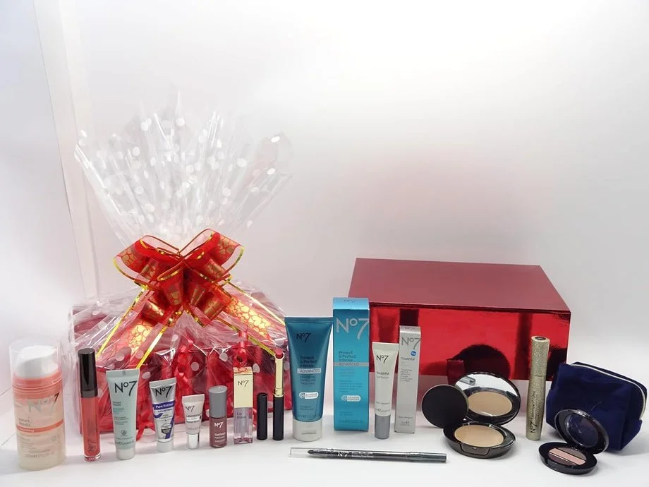 Ultimate Gift Guide for Women: Fashion, K-Beauty &amp; Lifestyle Gifts She’ll Love