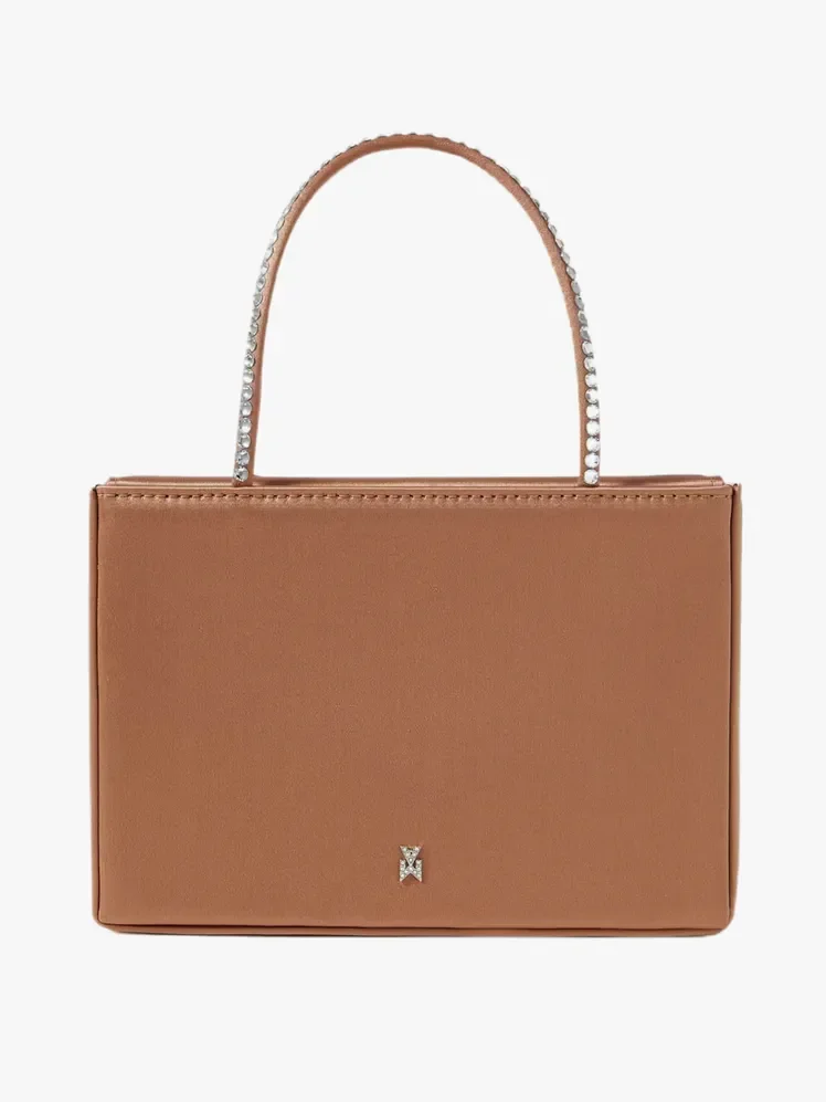 Designer Mini Totes &amp; Stylish Small Purses She’ll Adore