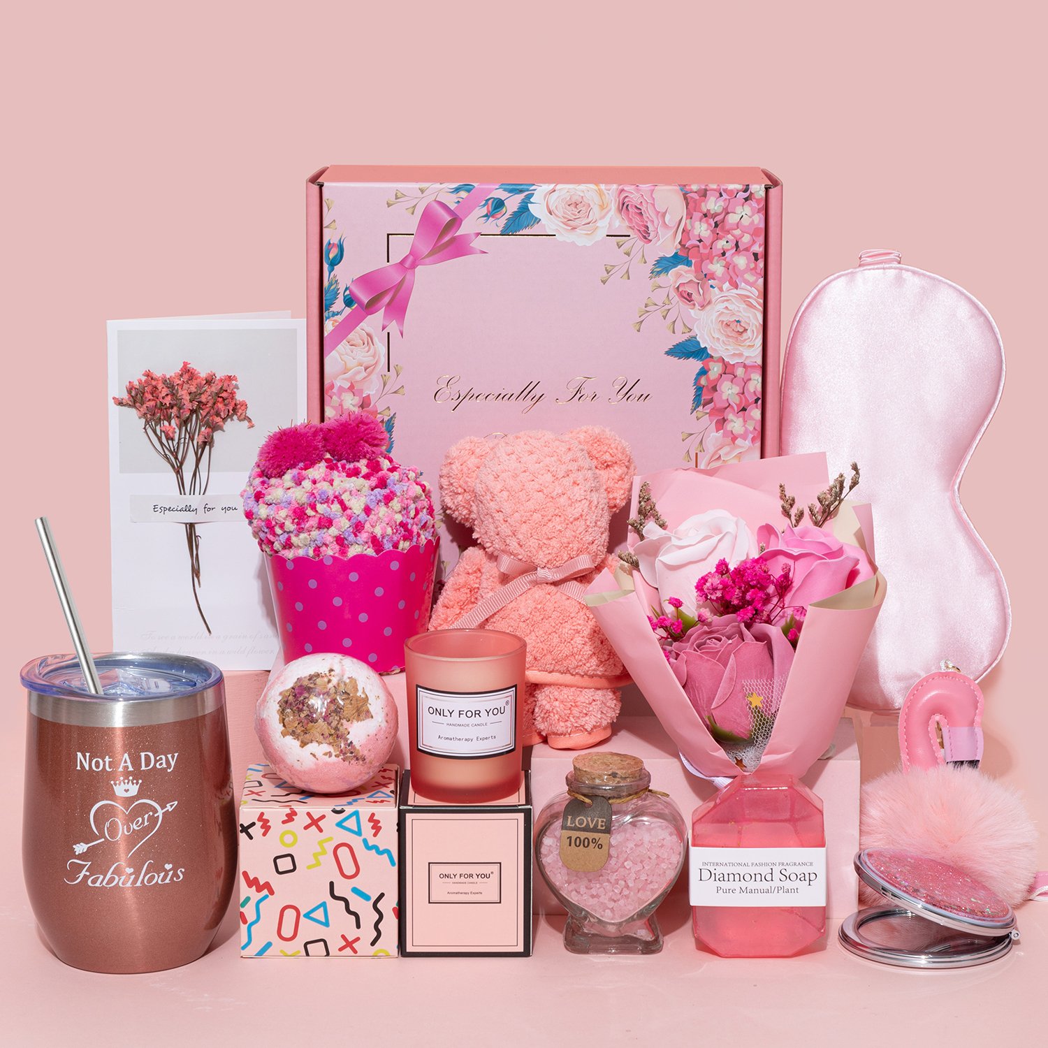 Ultimate Birthday Gift Guide for Women: Designer Bags, K-Beauty &amp; Lifestyle Essentials She’ll Love