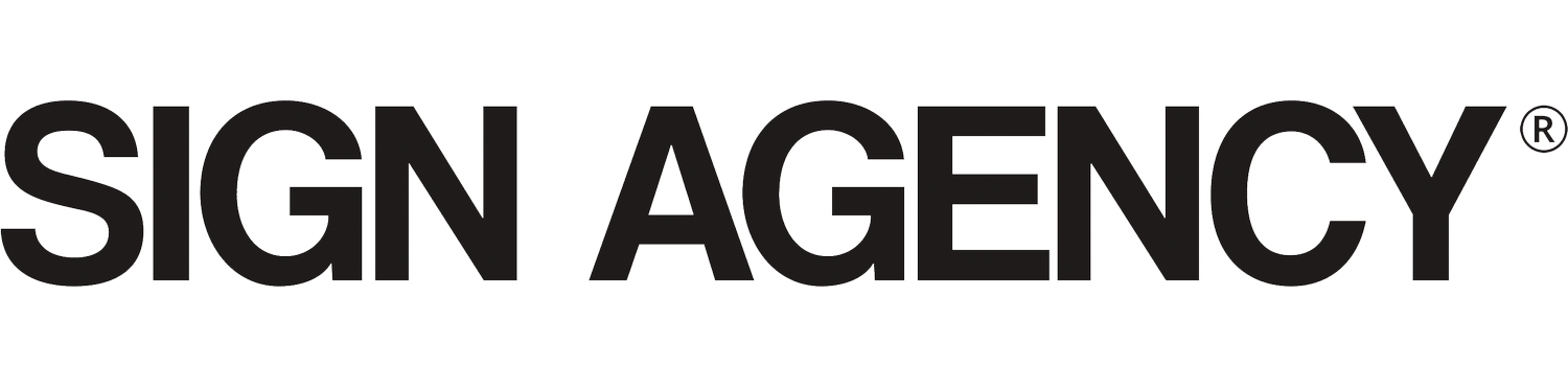 Sign Agency