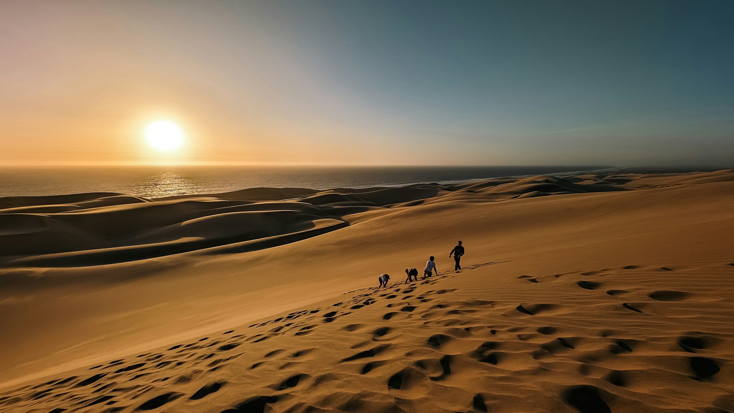 Courage &amp; Connection