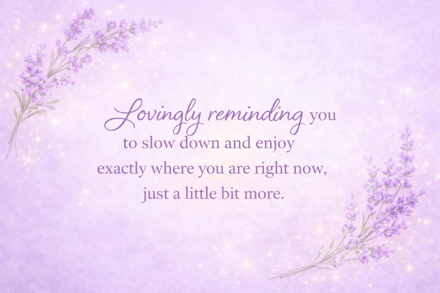 The Gift of December