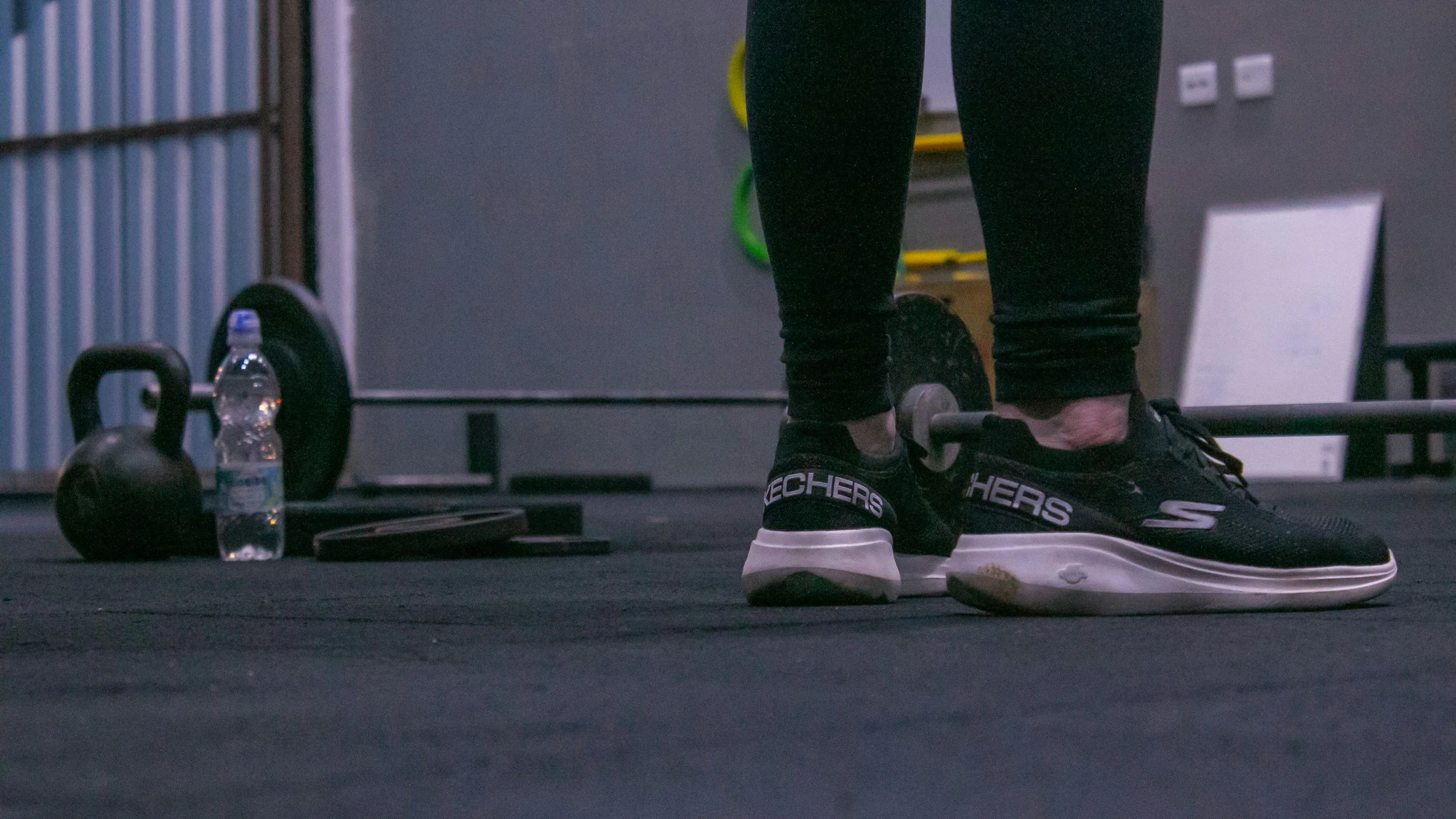 The Doing is the Reward