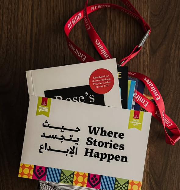 Persistence over Perfection