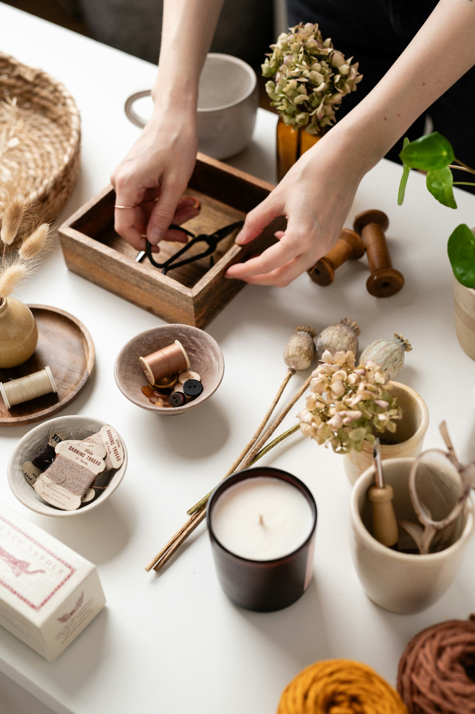 Events That Feel Good