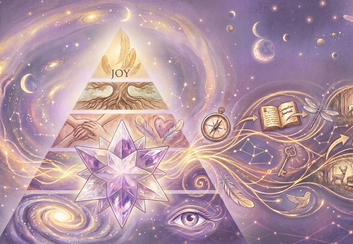 Tuning into the Universe