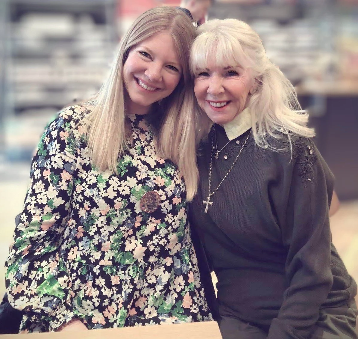 91 Years Young: My Nan’s Secrets to Vitality