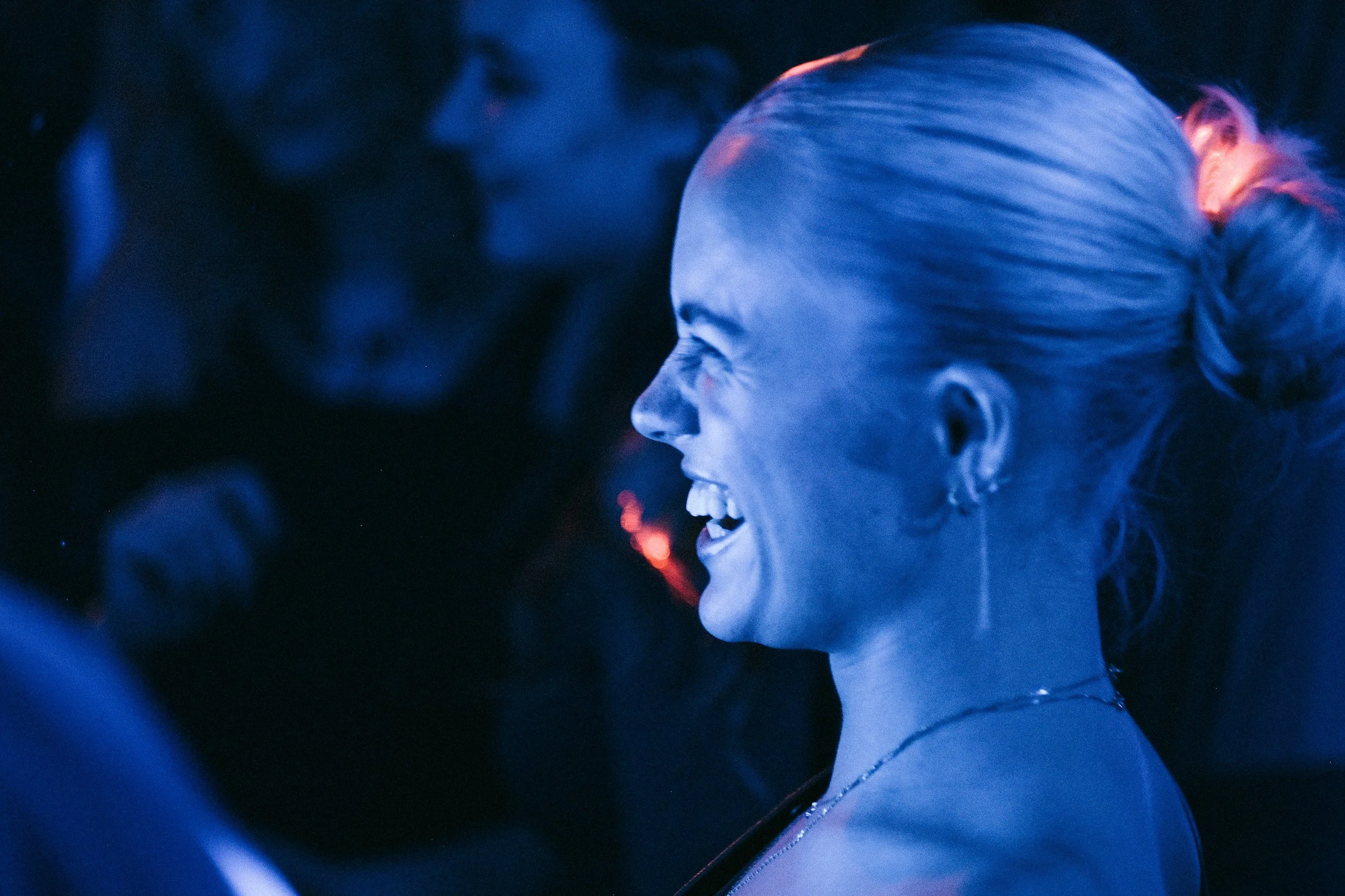 The Health Benefits of Joy