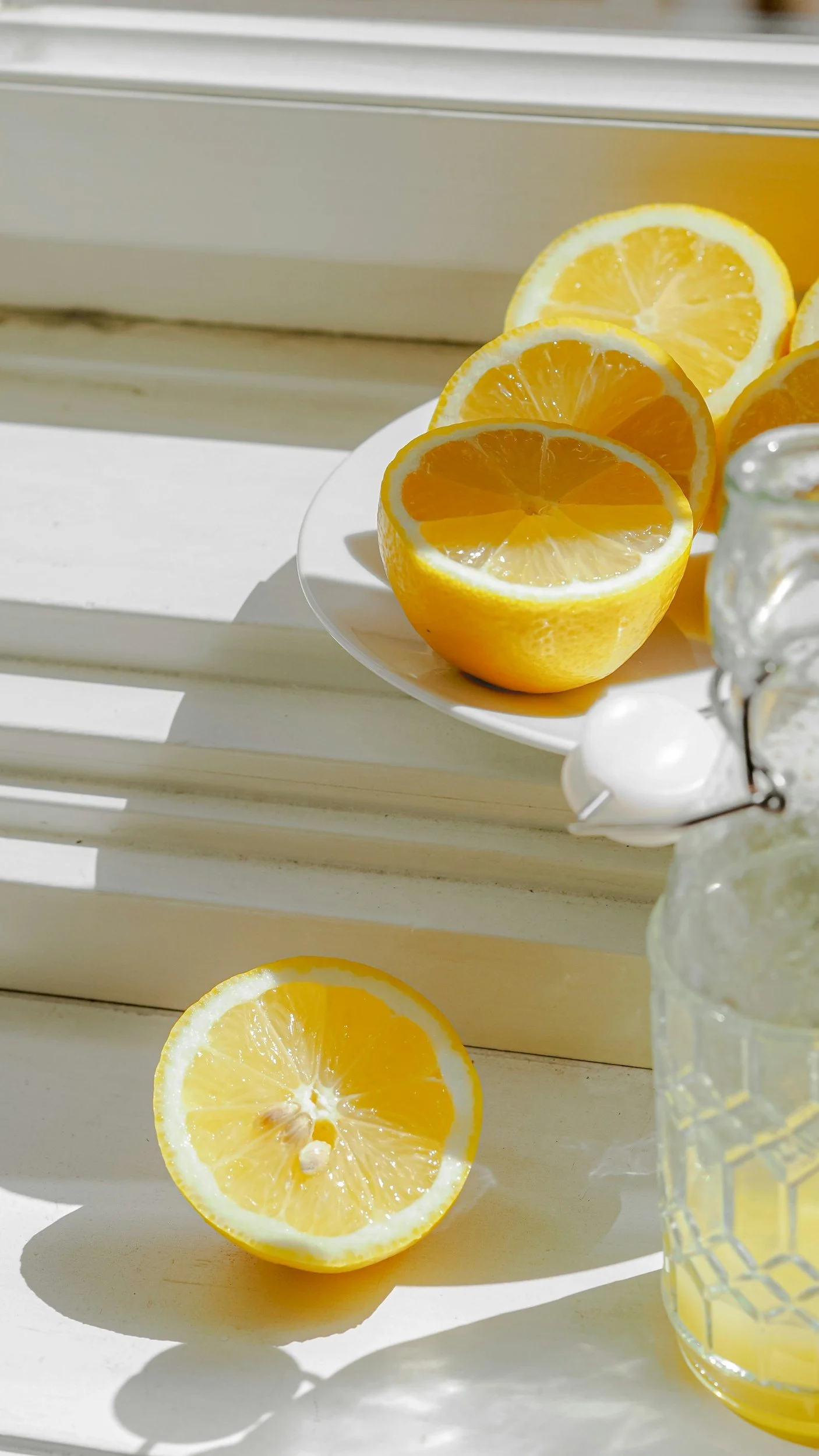 Hot Weather Creates the Perfect Conditions for Sugar Cravings