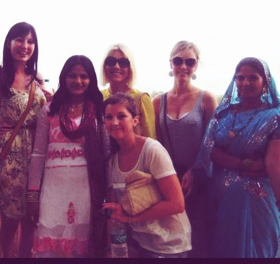 India in 2000