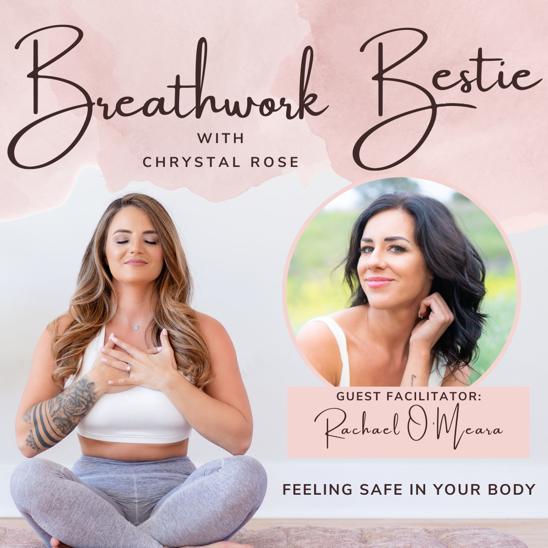Feeling Safe in Your Body with Samantha Skelly