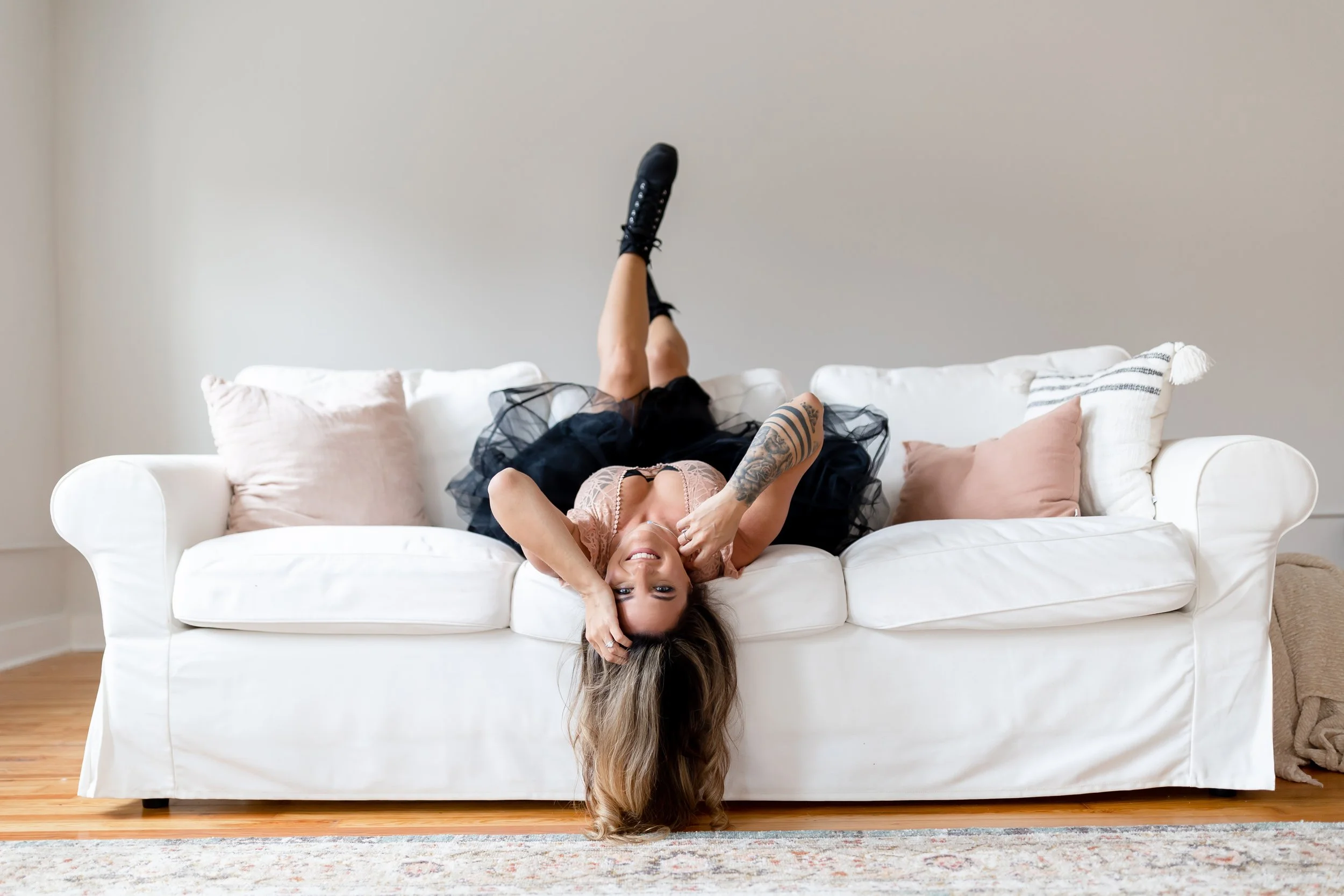 The Mistake That Keeps You From Ever Feeling Successful (No Matter How Much You Achieve)