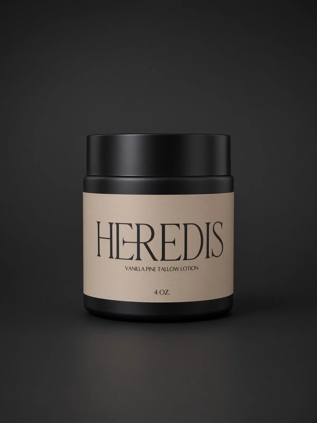HEREDIS 4 oz
