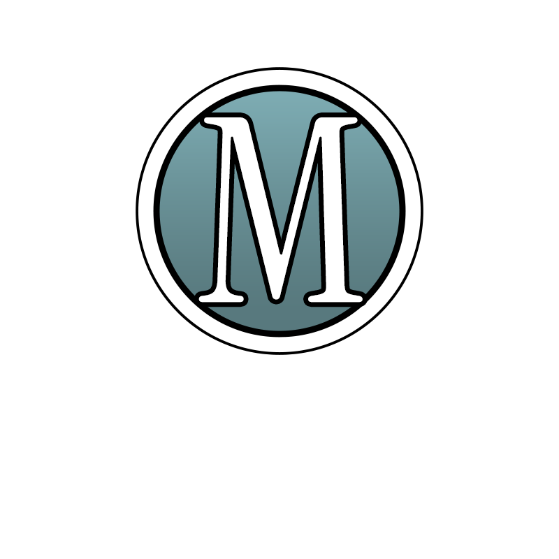 Logo The M Group Global