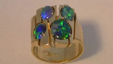 custom handmade jewellery