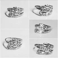 custom handmade jewellery