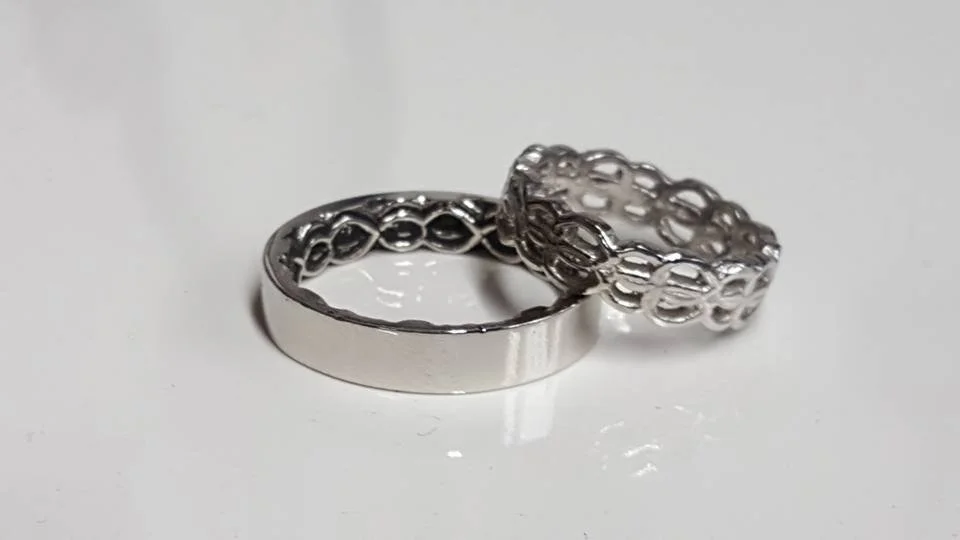 custom handmade jewellery