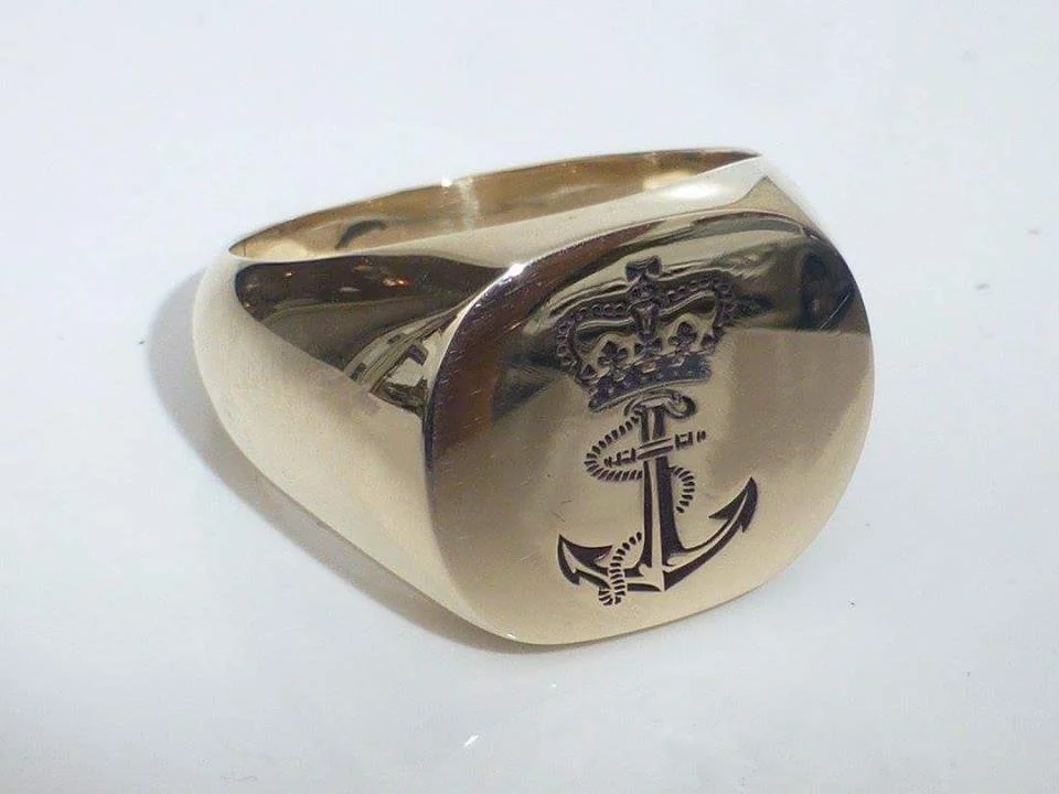 custom handmade jewellery