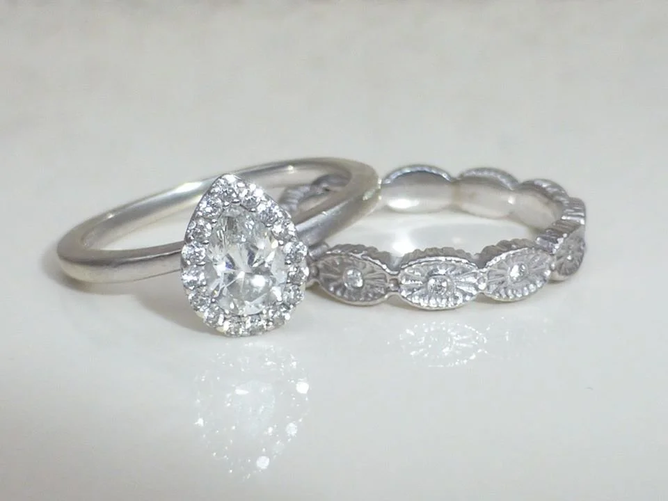 bespoke handmade jewellery