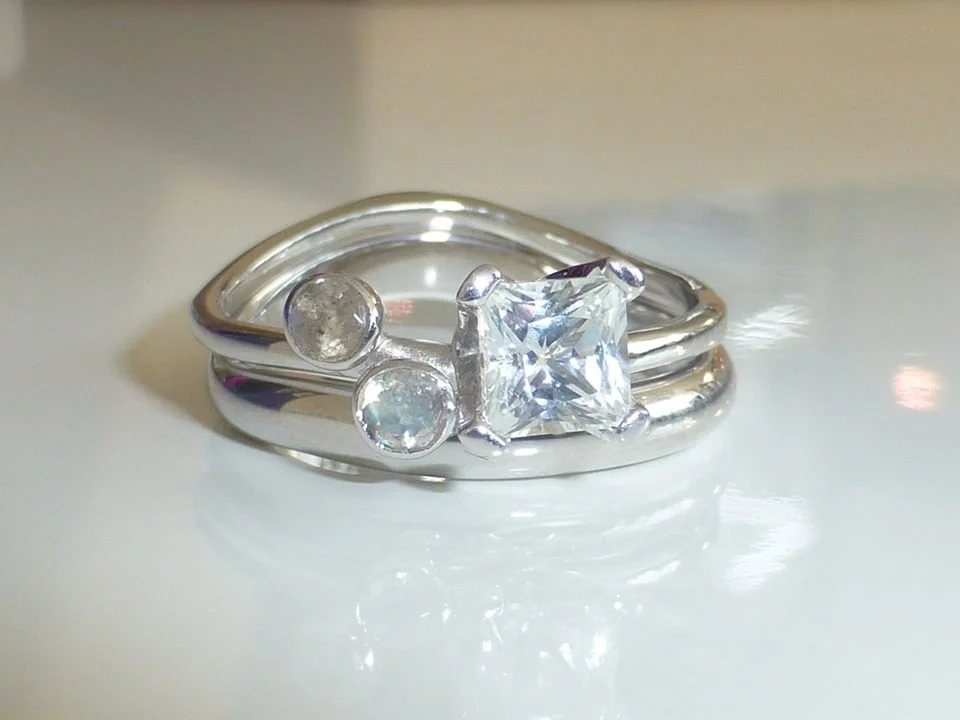 custom handmade jewellery