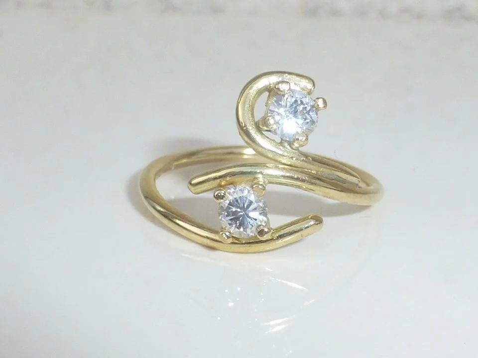 bespoke handmade jewellery