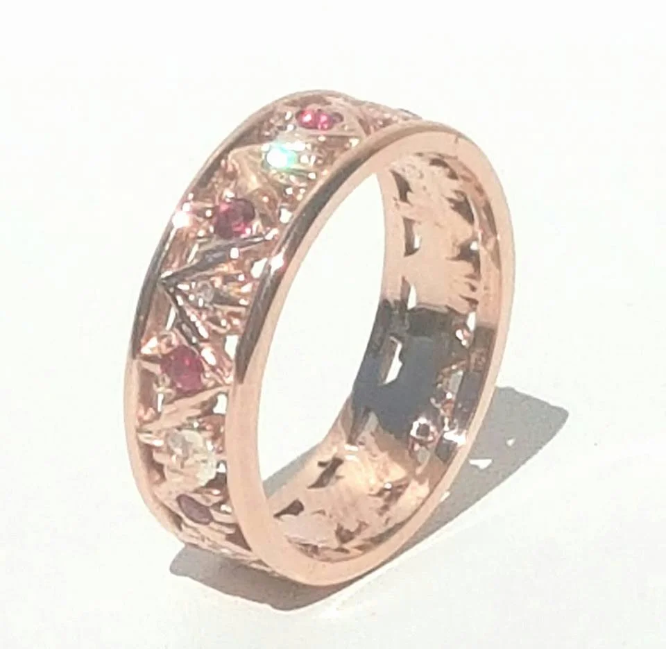 custom handmade jewellery