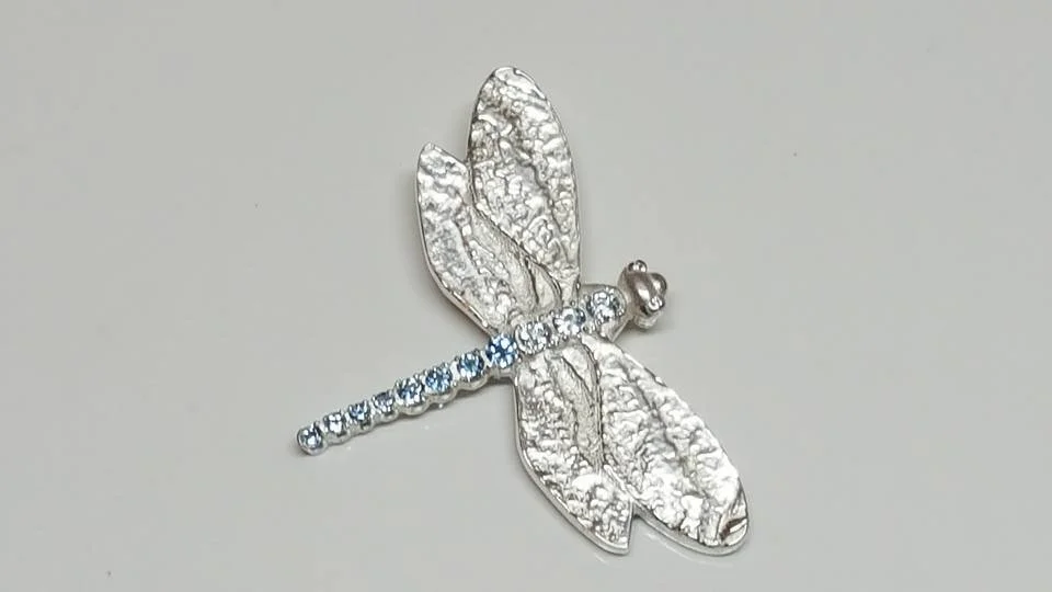 custom made jewellery